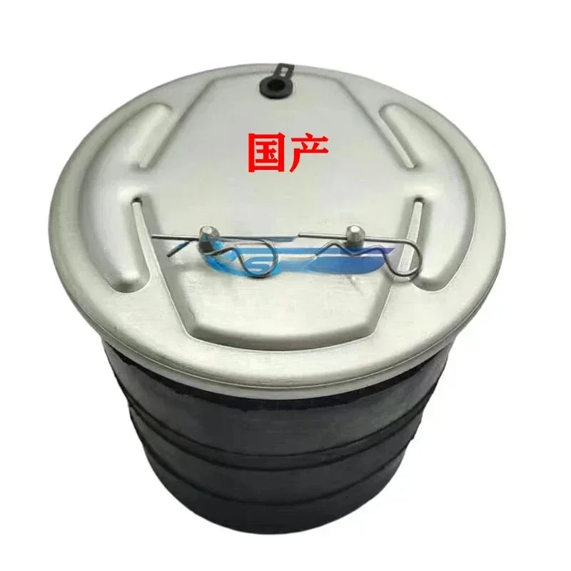 Hot sales G440G450G470P380Rear axle damping airbag air spring 1903608 1865759