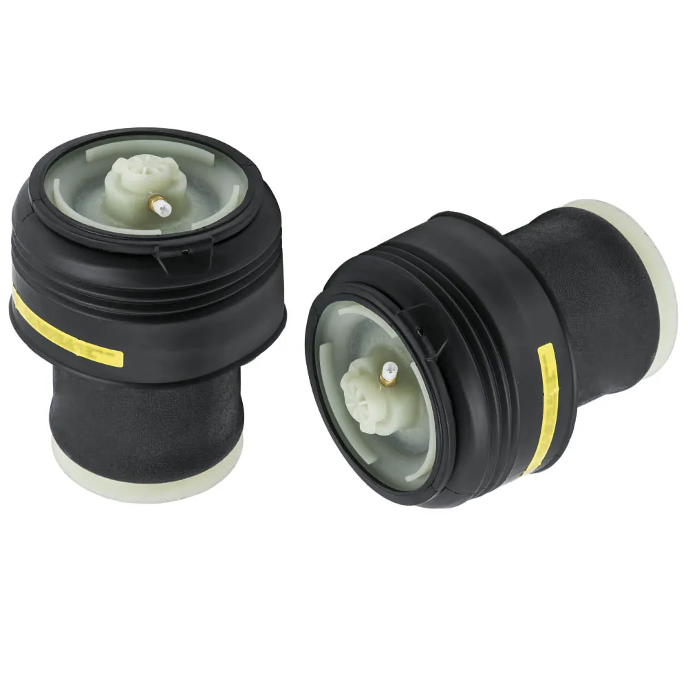 

Pair Rear Air Suspension Spring Bag Bellow for BMW X5 E70 X6 E71 E72 37126790078 37126790079 37126790080