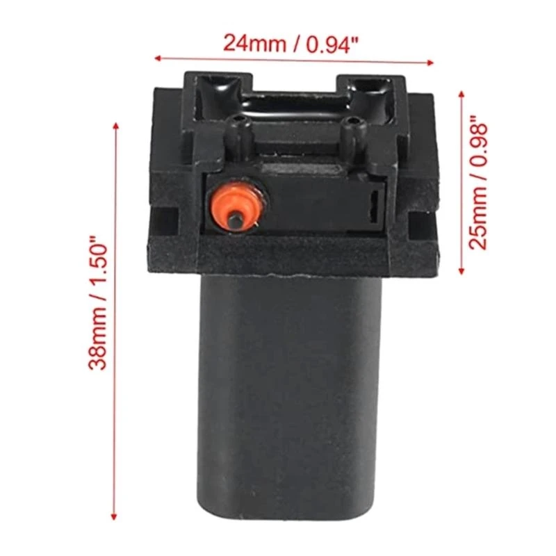 242D باب خلفي/مفاتيح مفاتيح C4 307 407 6554ZZ CAR Repair