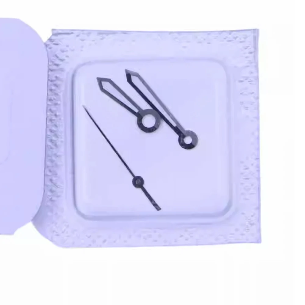 

Watch Accessories With Luminous Hands Three Needles for 2892 Movement Watch Pointers Replacement Watch Hands 7.5mm 10.5mm 10mm