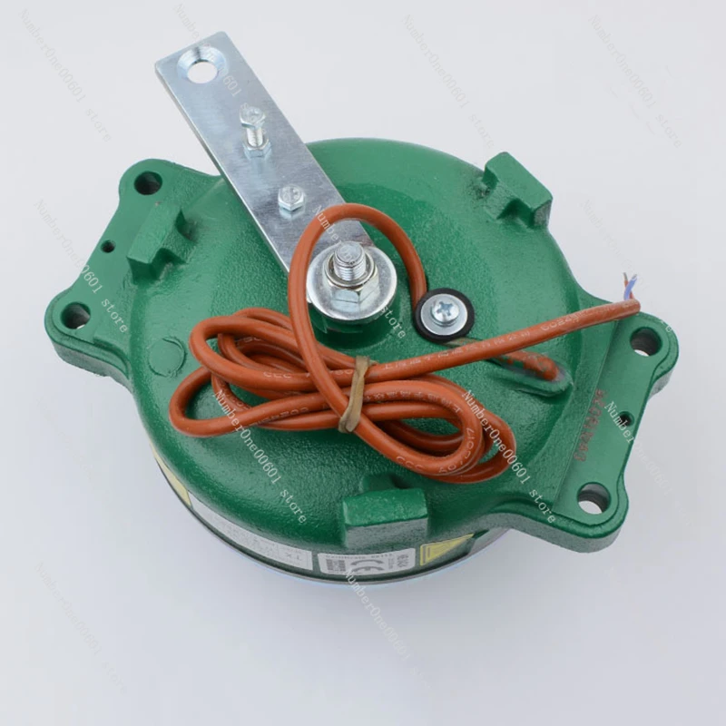 MX20 Main Engine Brake For Elevator Spare Parts