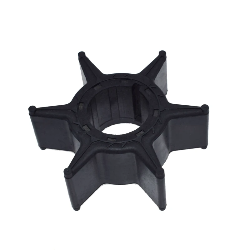 6H3-44352-00 Water Pump Impeller For Yamaha Outboard Motor 40-70HP 6H3-44352 697-44352 697-44352-00 Boat Engine Part