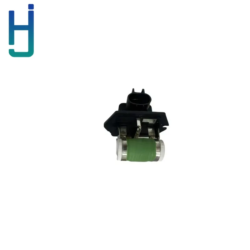 

25385A6000 Engine Cooling Fan Resistor Fit for Hyundai Elantra Sonata Kia Soul Optima K3 2538507550