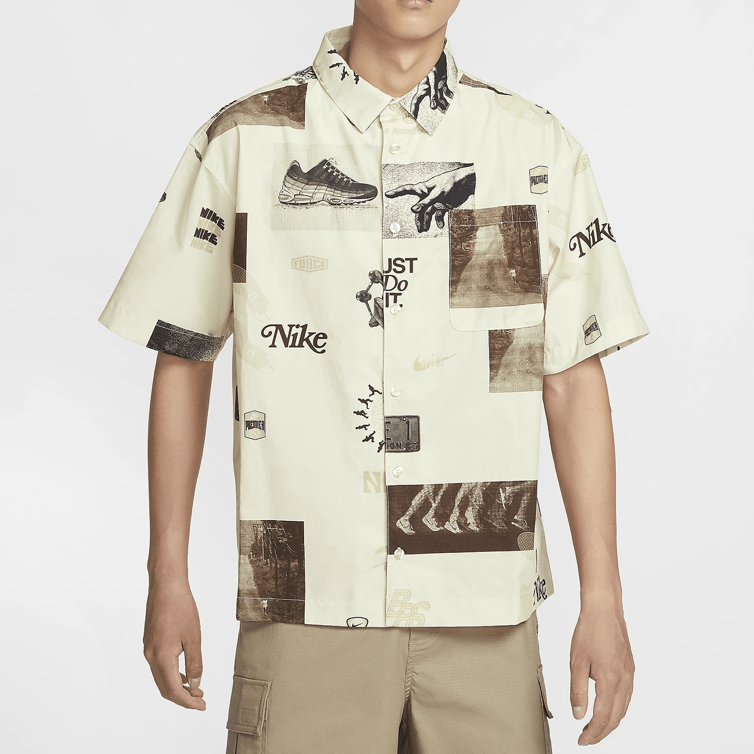 Nike Genuine Sports… - image