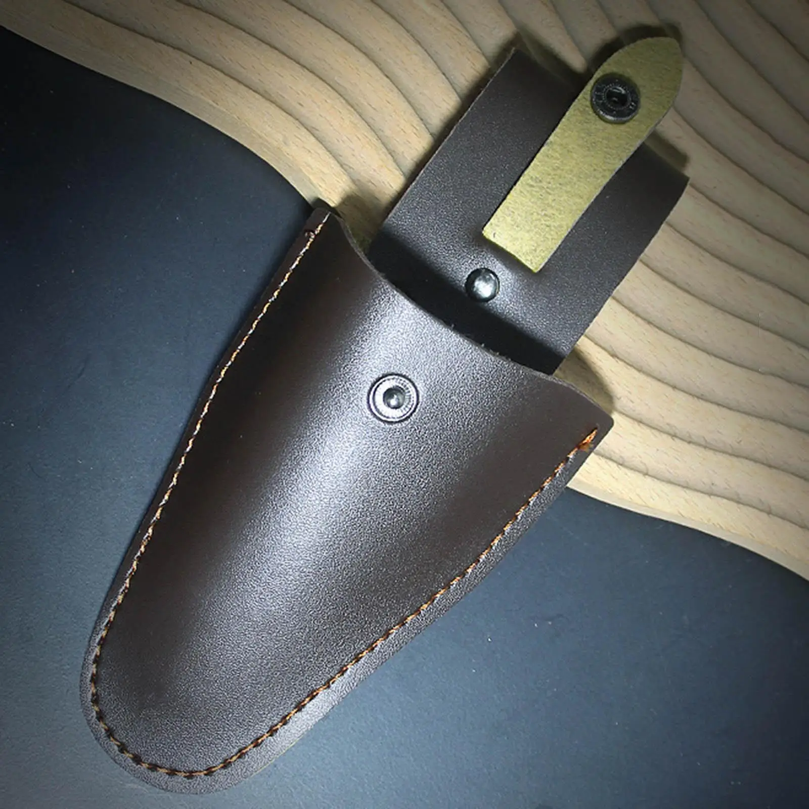 حافظات أدوات لوازم الخياطة غطاء مقص لهندسة المقص