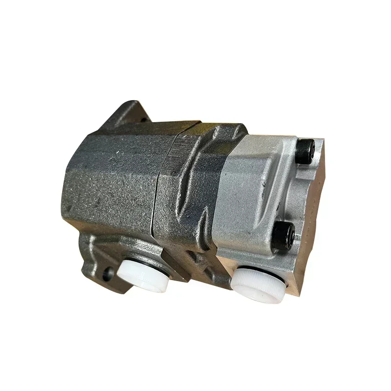 

Горячая распродажа: Шестеренчатый насос (полит-помпа) для экскаватора Kubota 30