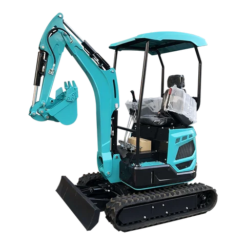 EPA Euro 5 Kubota 엔진 맞춤형 크롤러 소형 굴삭기 농장, 중국 미니 굴삭기 사용