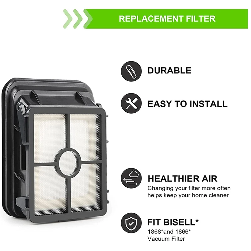 إكسسوارات مكنسة كهربائية Crosswave ، فرشاة للحيوانات الأليفة ، استبدال الفلتر ، شباك