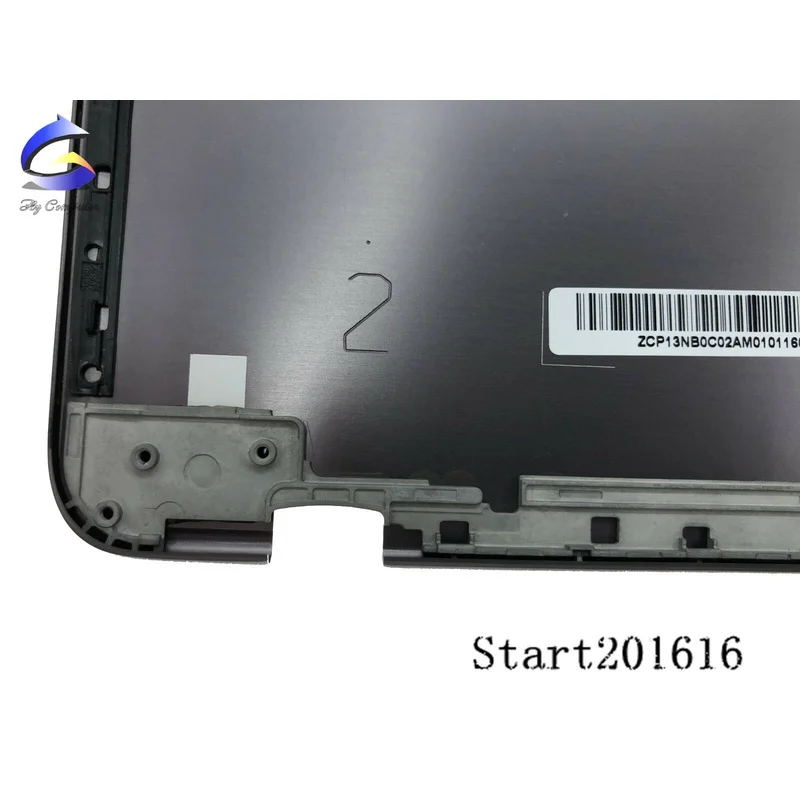 f  New For ASUS ZenBook UX360U Laptop LCD Back Cover Top Case 13NB0C02AM0101 Brown