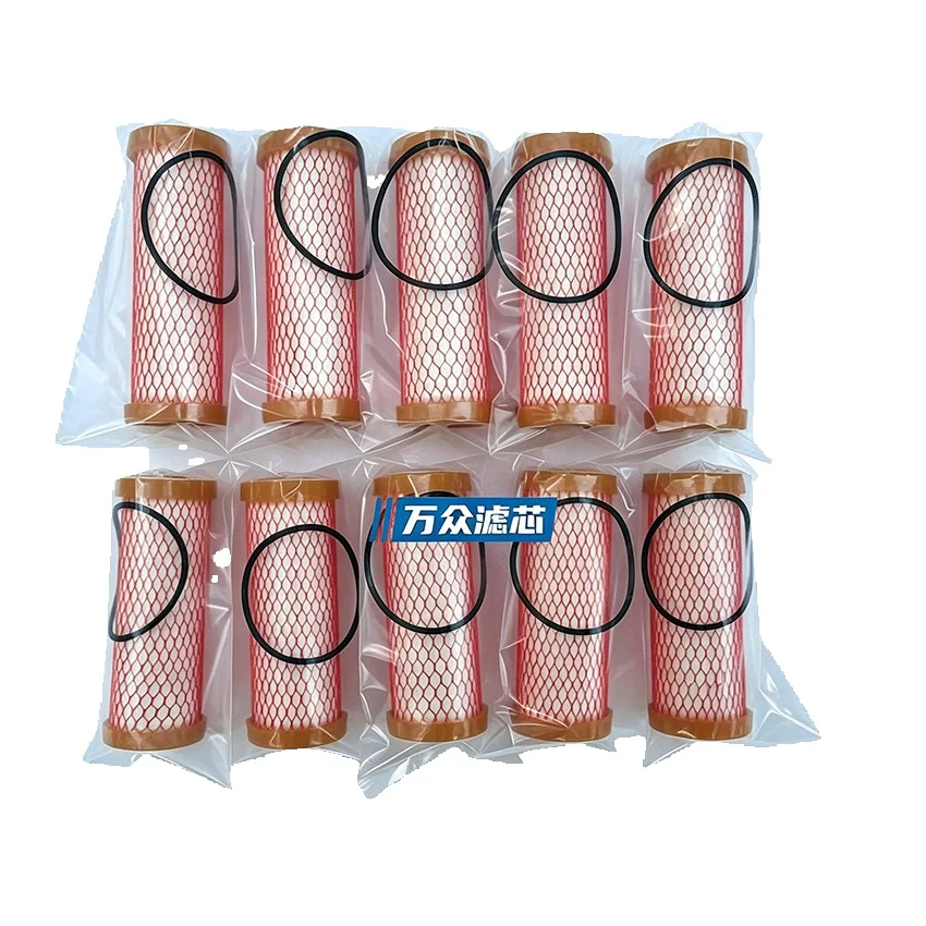 Suitable For Zhongshan Carter High-Pressure Laser Blow Molding Machine Pipeline Precision Filter Fiberglass Sintered