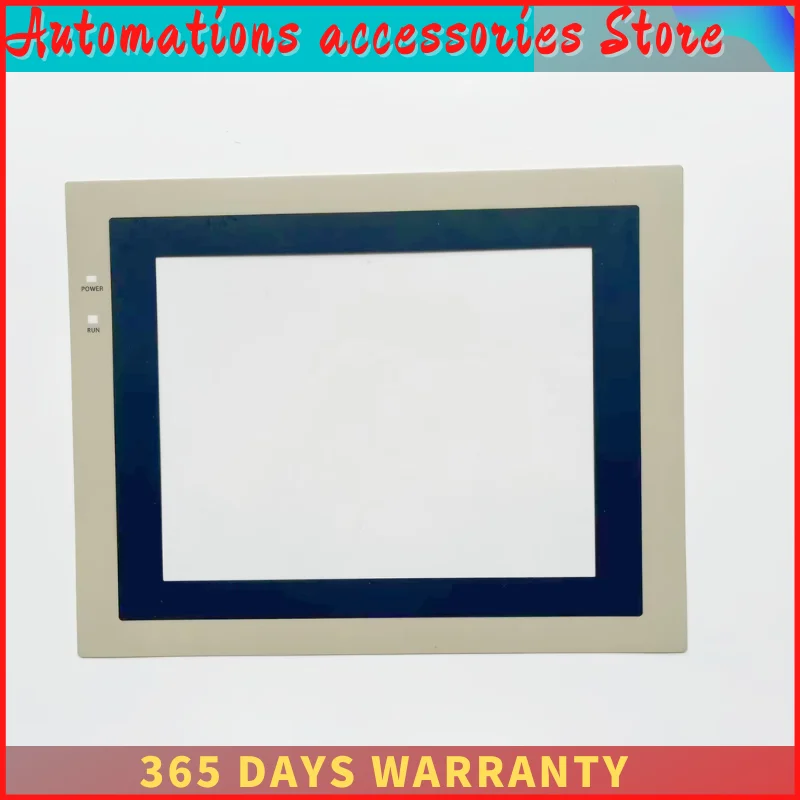 New for NT631C-ST141-EV1 touch panel NT631C-ST141-EV1 touch screen glass NT631C-ST141-EKV1 Overlay protective film