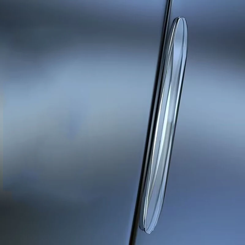 Pelindung tepi pintu mobil, 4 buah, perlindungan, stiker mobil, Strip perekat, pelindung Anti gores untuk Audi BMW