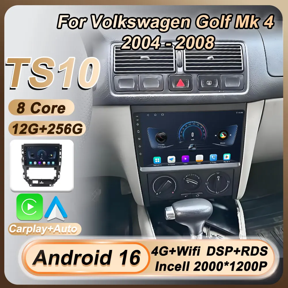 Carplay Android 16 … - image
