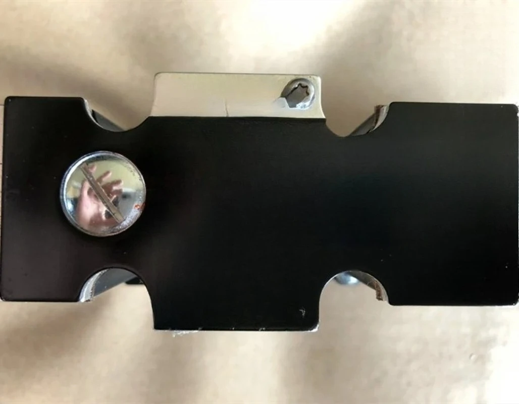 Ratio Reversing Valve Original, New
