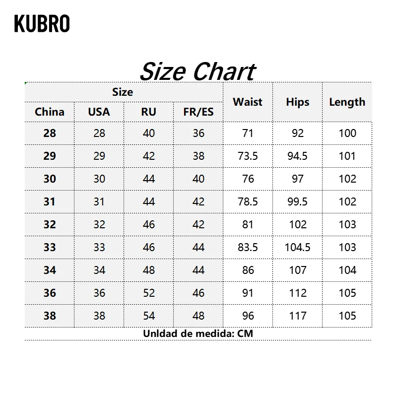 KUBRO Autumn Winter Classic Trendy Slim Straight Fleece Casual Pants Korean Fashion Men's Elegant Versatile Warm Y2K Pantalones