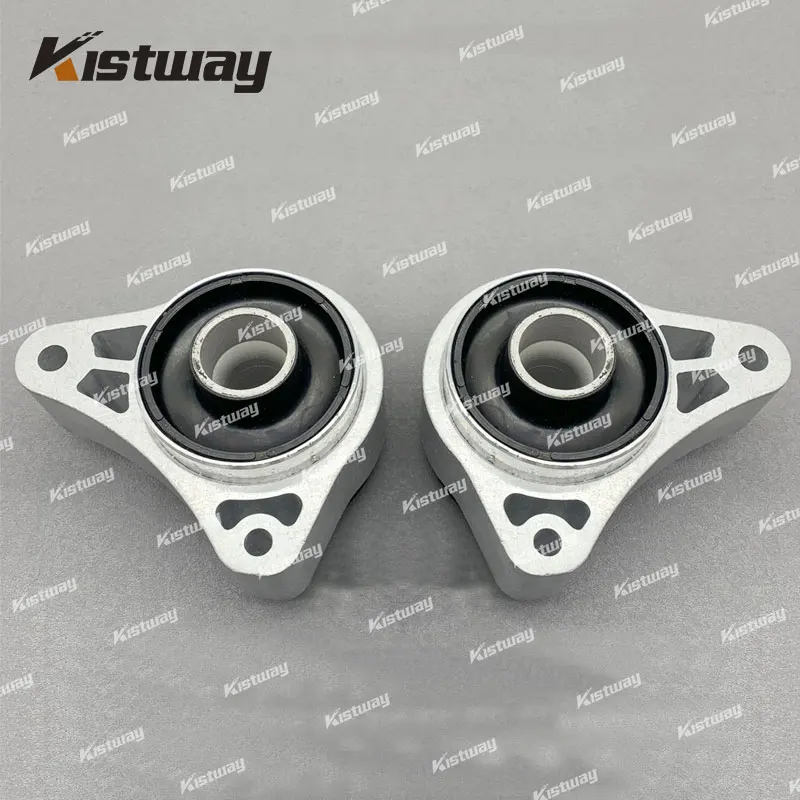 6PCS Good Front Lower Control Arm Bushing Kit For Panamera 971 2017-2024 971407182D 971407183D 971407516