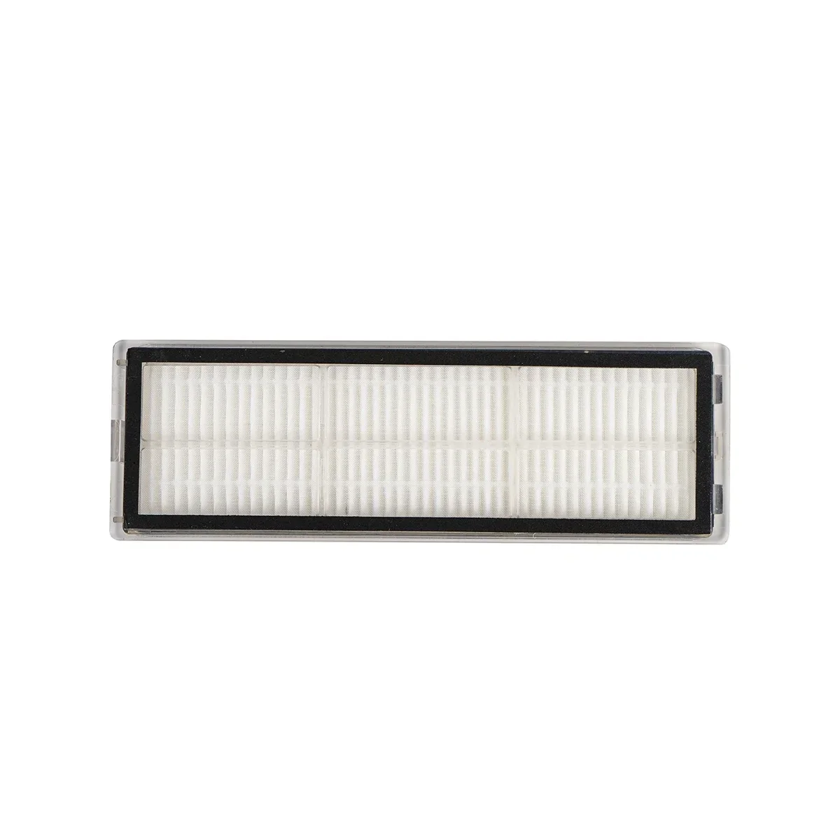 2PC Household Endurance Washable Hepa Filters for Xiaomi Mijia 1C / 1T STYTJ01ZHM Robotic Vacuum Cleaner Replacement Accessories