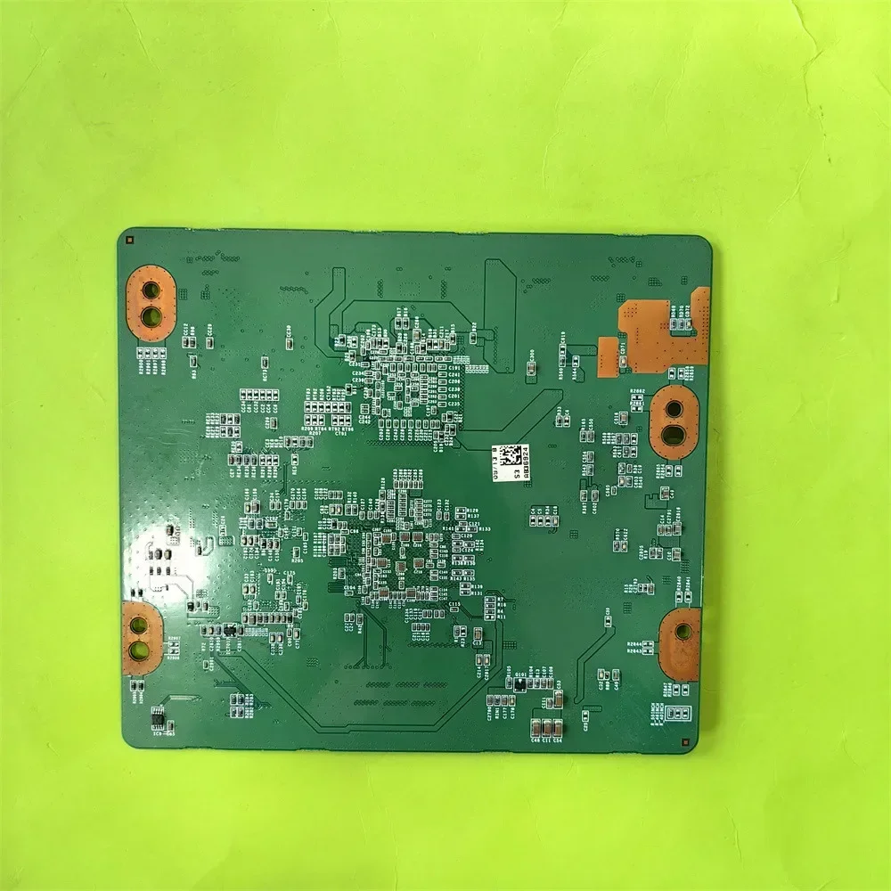 

BN41-01742A BN95-00543A T-CON Logic Board BN97-06127A SH120PMB4SV0.3 Suitable For TV UA55D6000SJ UN55D6400UFXZA UE55D6750