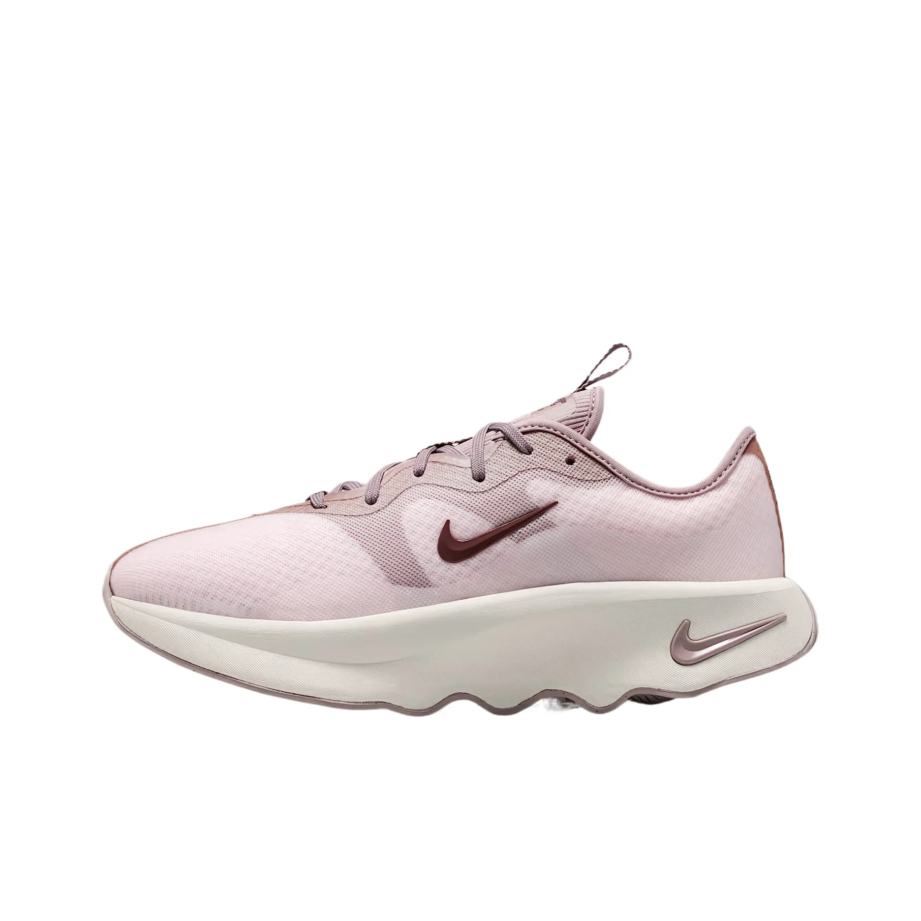 Nike Motiva 2 Mesh Breathable Low top Casual Shoes Women's II7278-600