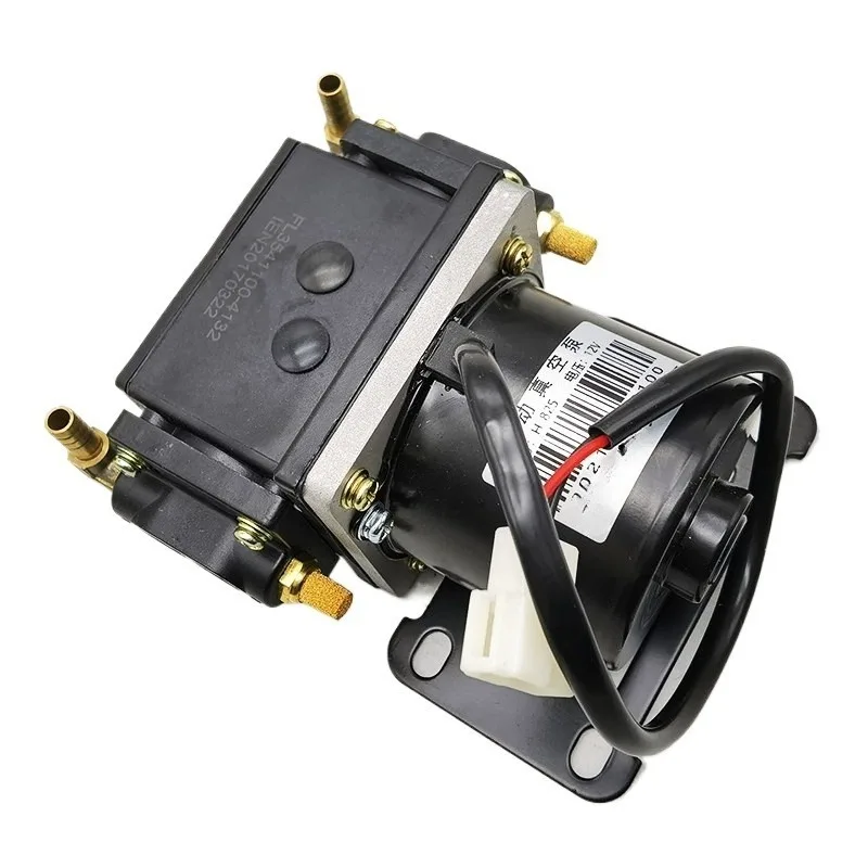 For Four-wheel Electric Electronic Brake  Vacuum Brake Assist