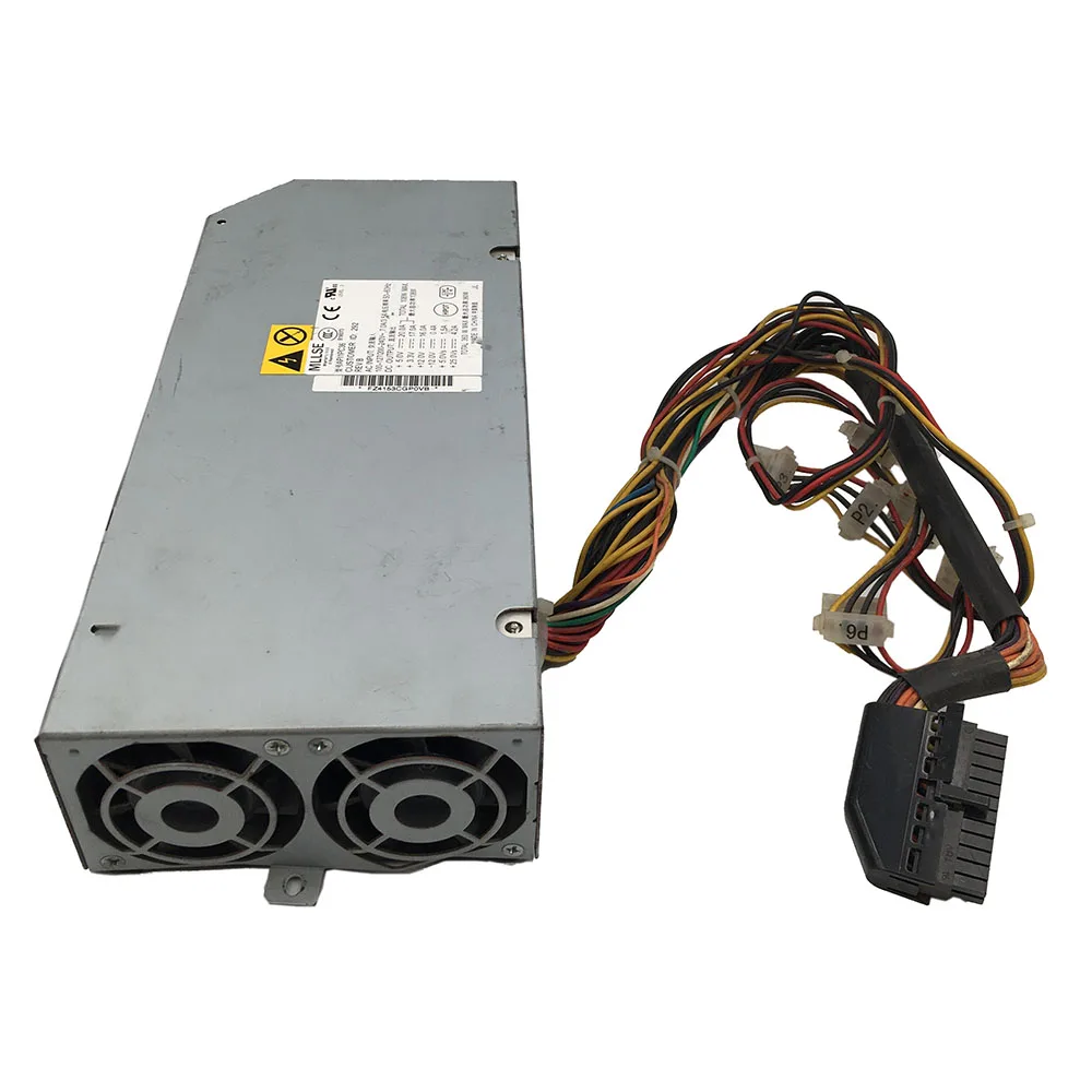 Server Power Supply G4  PSCF401601B(C)  614-0224  API1PC36 360W
