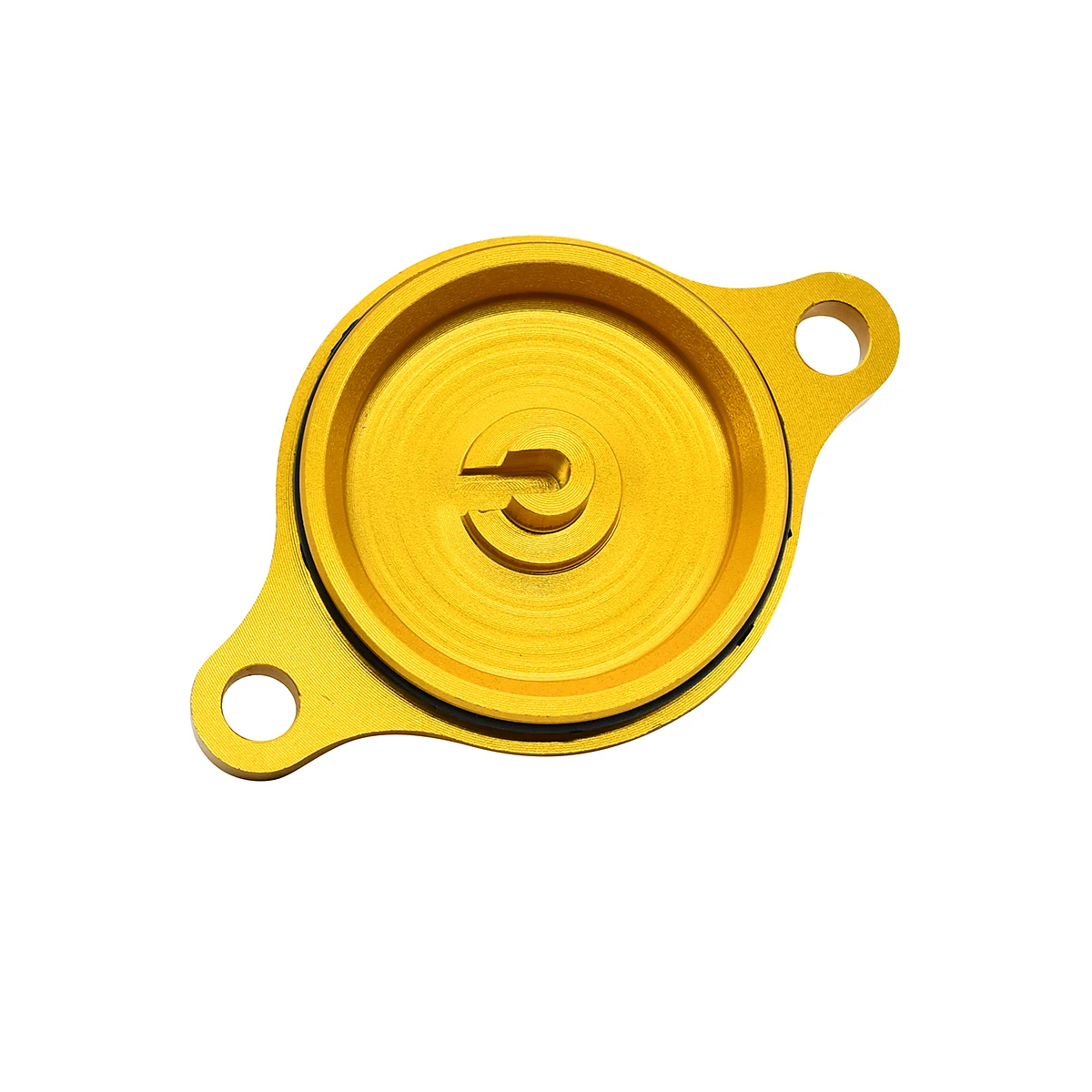 Motorcycle CNC Oil Filter Cover For Suzuki RMZ250 2007-2018 RMZ450 2005-2018 RMX450Z 2010-2017 RMZ 250 450 450Z Universal Parts view 6