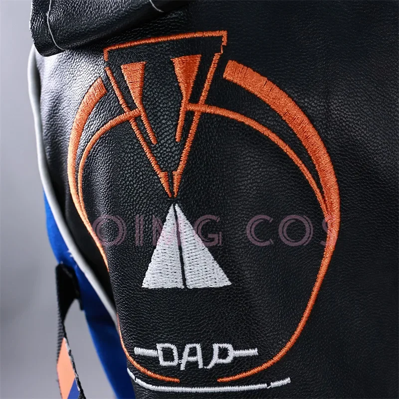 Disfraz de Cosplay de Love and Deepspace Caleb, uniforme de Carnaval para adultos, disfraces de Anime para Halloween, fiesta de disfraces, juego para mujeres