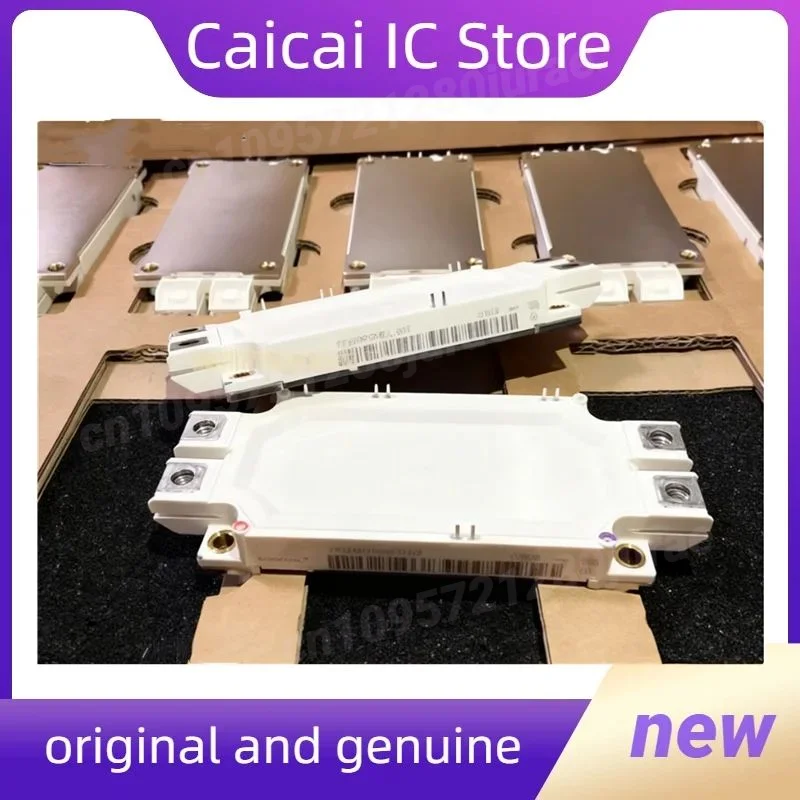 MODUŁ IGBT FF600R12ME4 FF600R12ME3 FF450R12ME4 FF450R12ME3 FF300R12ME3 FF300R12ME4 FF450R12ME4P-B11 FF600R12ME4-B11 FF225R12ME4