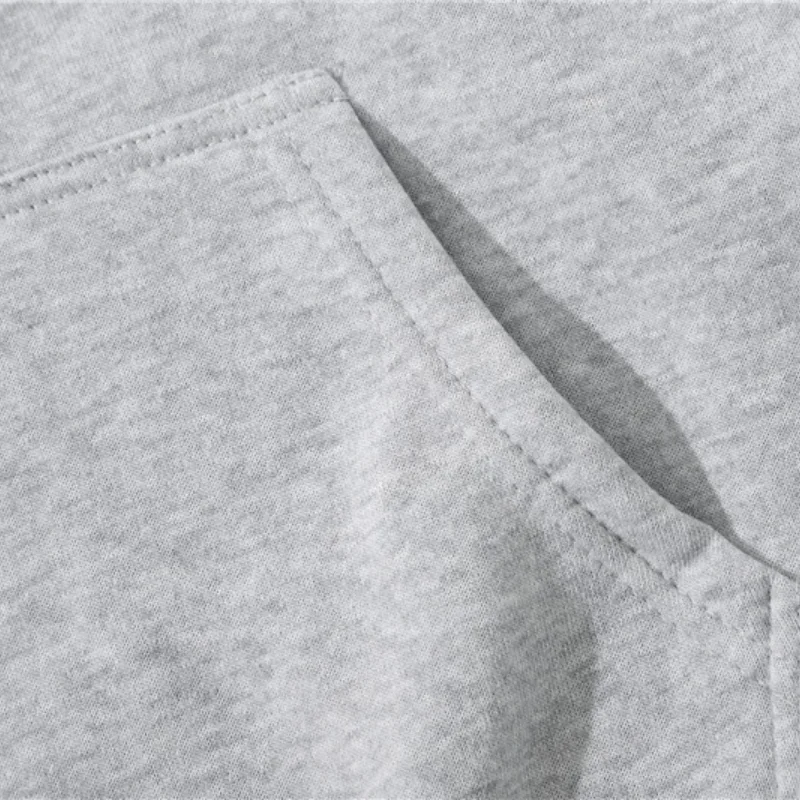 جديد الرجال مقنعين البلوز المرأة الخريف والشتاء الطباعة ثنائية الأبعاد الكبار البلوز البلوز عارضة الأزياء هوديي #6