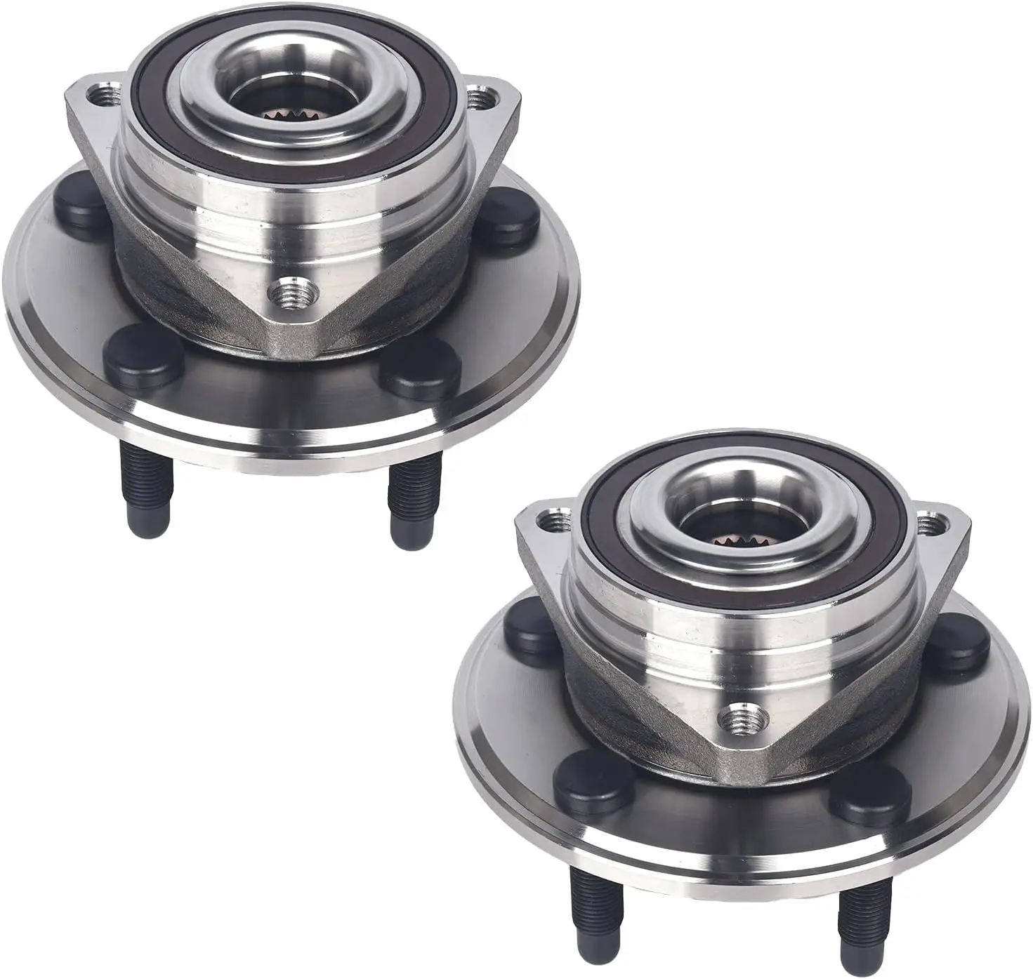 

5 Lug ABS Wheel Hub Bearing Assembly for Chevy Malibu, Impala, Equinox, GMC Terrain