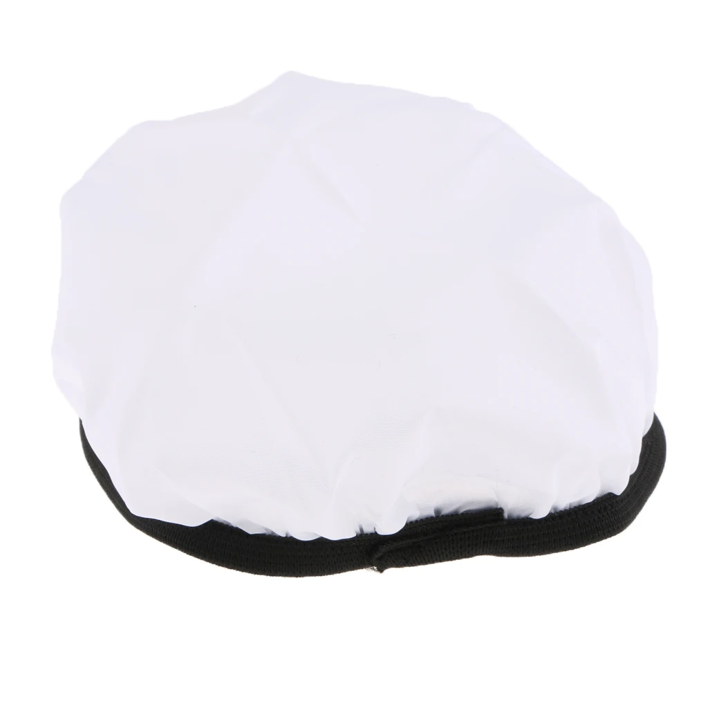 Soft White Diffuser Cover Sock for 7\