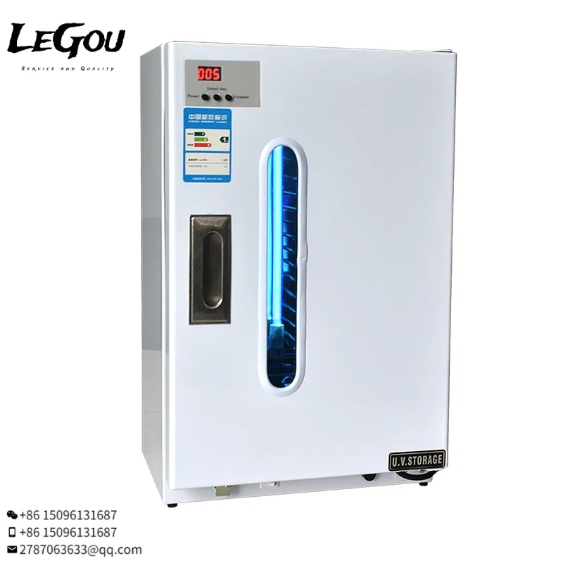 Dental Autoclave  Sterilizer Equipments Precio 27L Dental UV Sterilizer