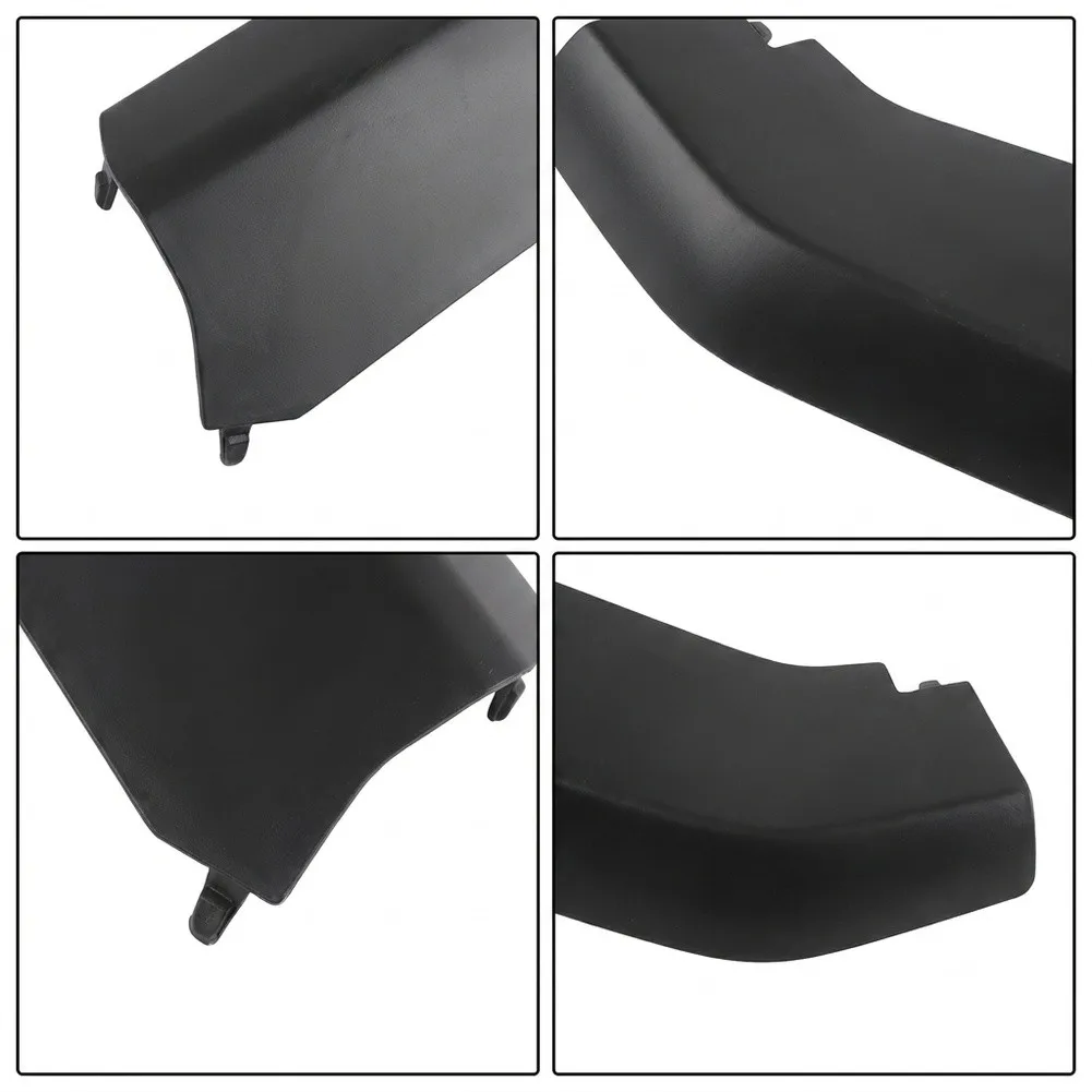 71712-78M00 Cap Tow Hook Cover ABS Material Construction Wear Resistant Design For Front Bumper Repair For Suzuki Ciaz 2015