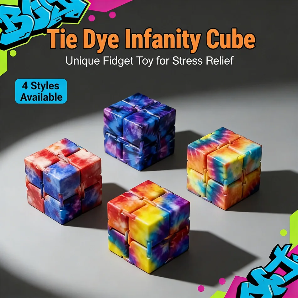 

Трансформируемый куб с тематикой звездного неба, многофункциональная головоломка для снятия стресса, креативная трансформируемая волшебная доска, текстура звездного неба