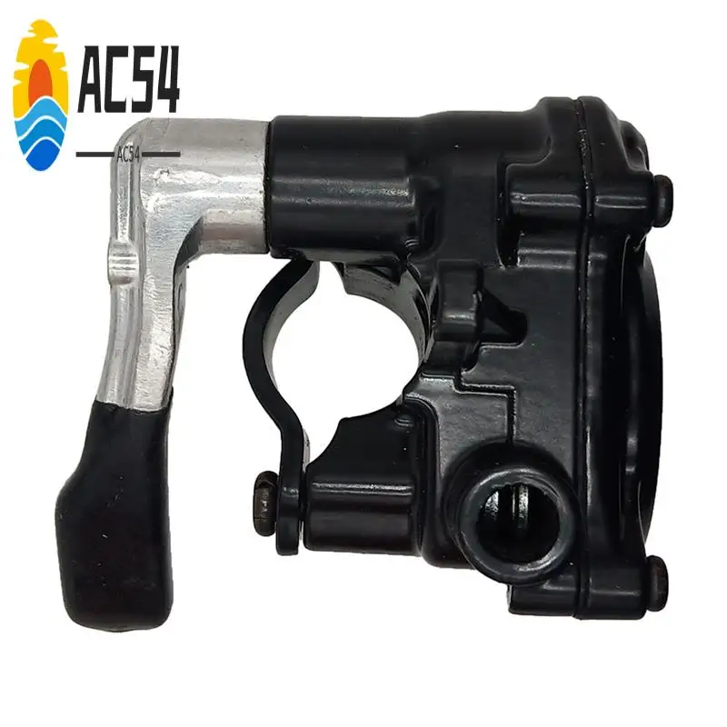 

AC54-New High Quality ATV Thumb Throttle Lever Assembly H53143HM7305 For Honda TRX450R TRX400EX TRX 450R 300EX 400EX 250R