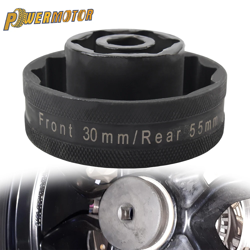 

Инструмент для снятия колесных гаек мотоцикла, шестигранный ключ для Ducati 1098, 1198, 1299, 30 мм, 50 мм, Multistrada, Diavel, набор инструментов для снятия