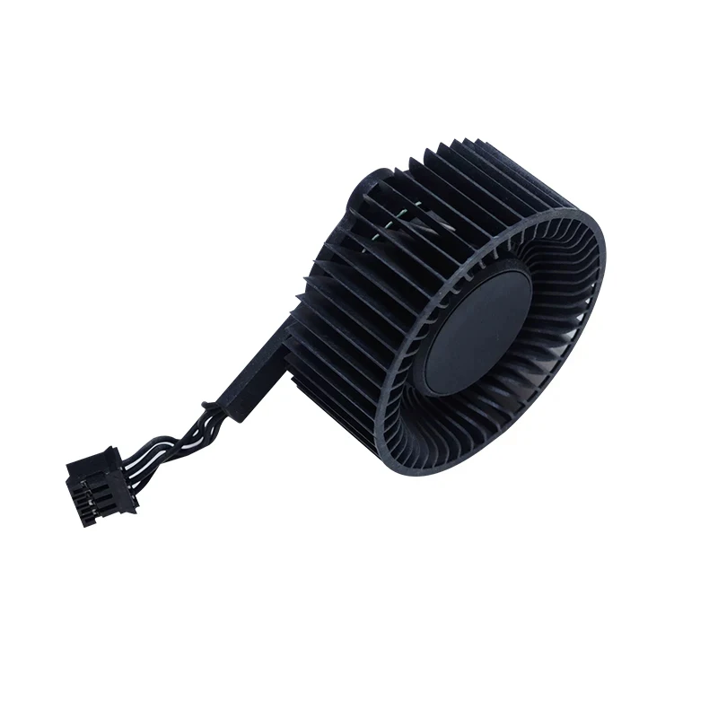 BAPC0420R2UP001 Blower Fan DC12V 0.6A PWM For PNY RTX A2000 Professional Graphics Card Replacement Fan