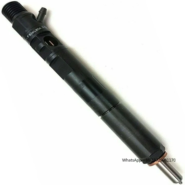 

Fuel Injector EJBR02201Z EJBR01302Z for Engine
