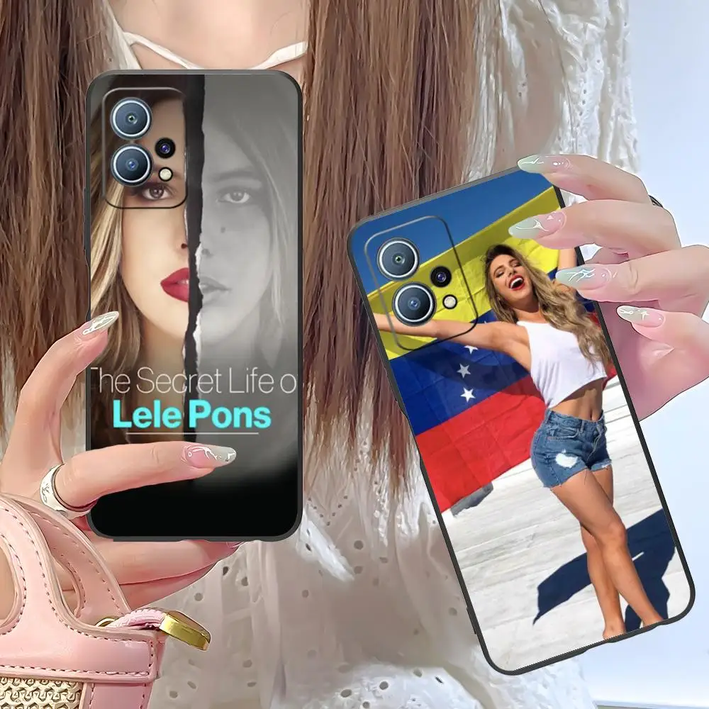 Lele Pons Mobile Ce…