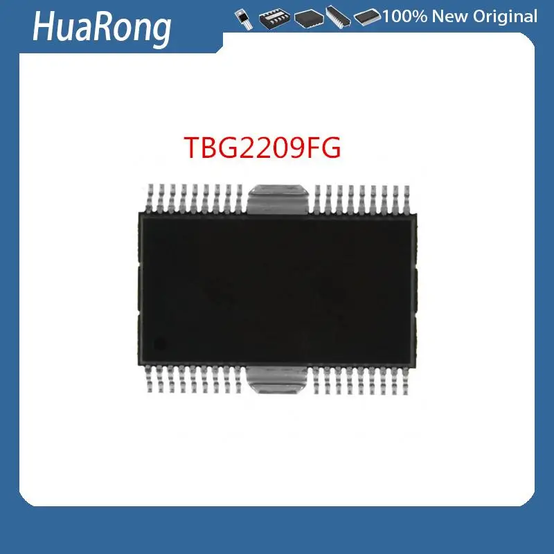 5PCS/LOT      TBG2209FG     TB62209FG   HSOP36