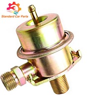 0280161015 Fuel Injection Pressure Regulator Damper For PORSCHE 924 944 2.5 New