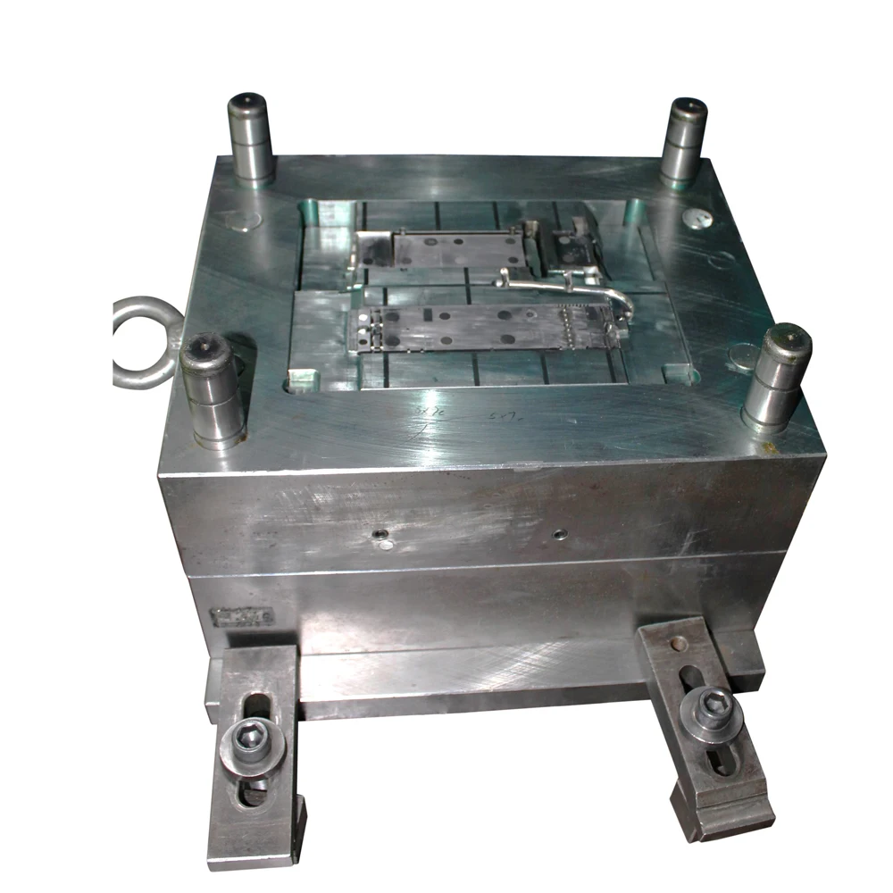 Plastic Inje Ction … - image