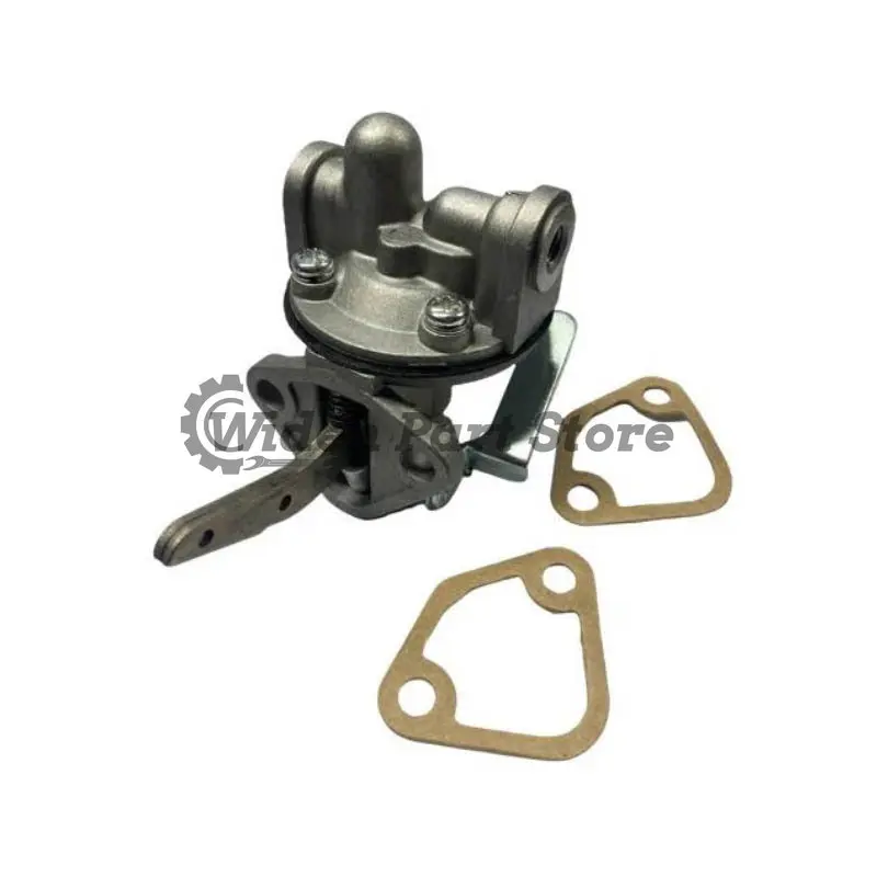 

Fuel Lift Pump 129301-52020 YM129301-52020 for Yanmar 2GM20 3GM30 3HM35 Engines Komatsu 3D75 3D84 Engines