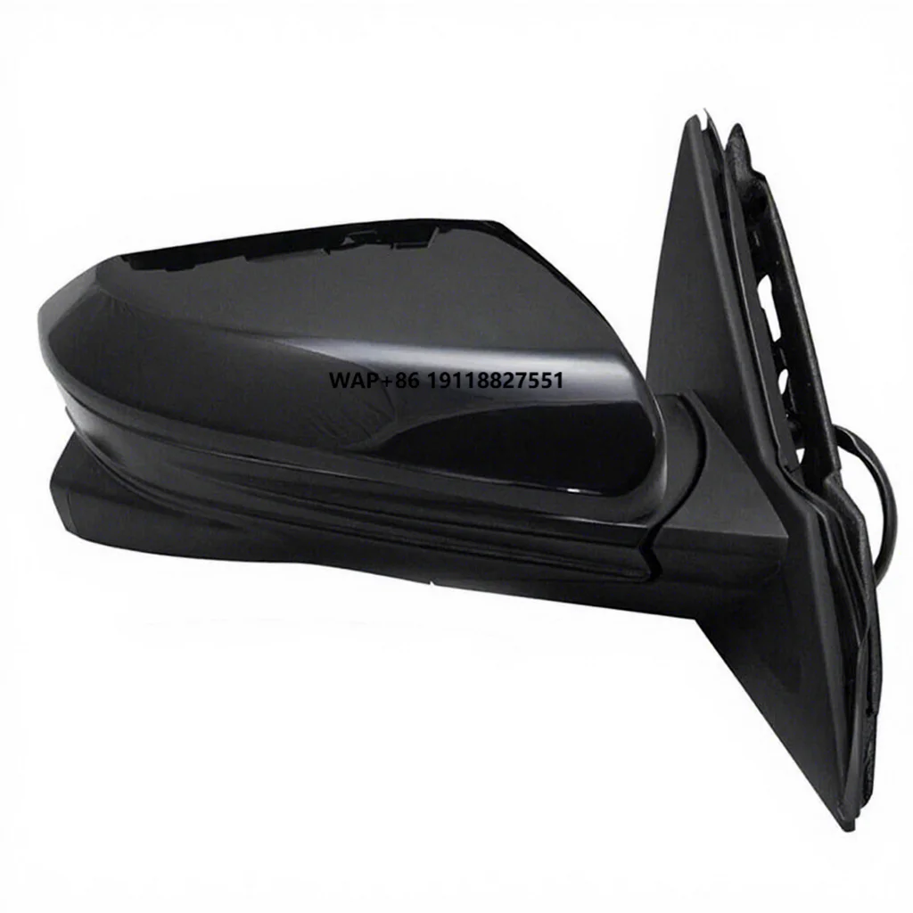 

Applicable US Version for 10th Generation for Rearview Mirror Assembly 16-21 for Left Side Mirror Assembly