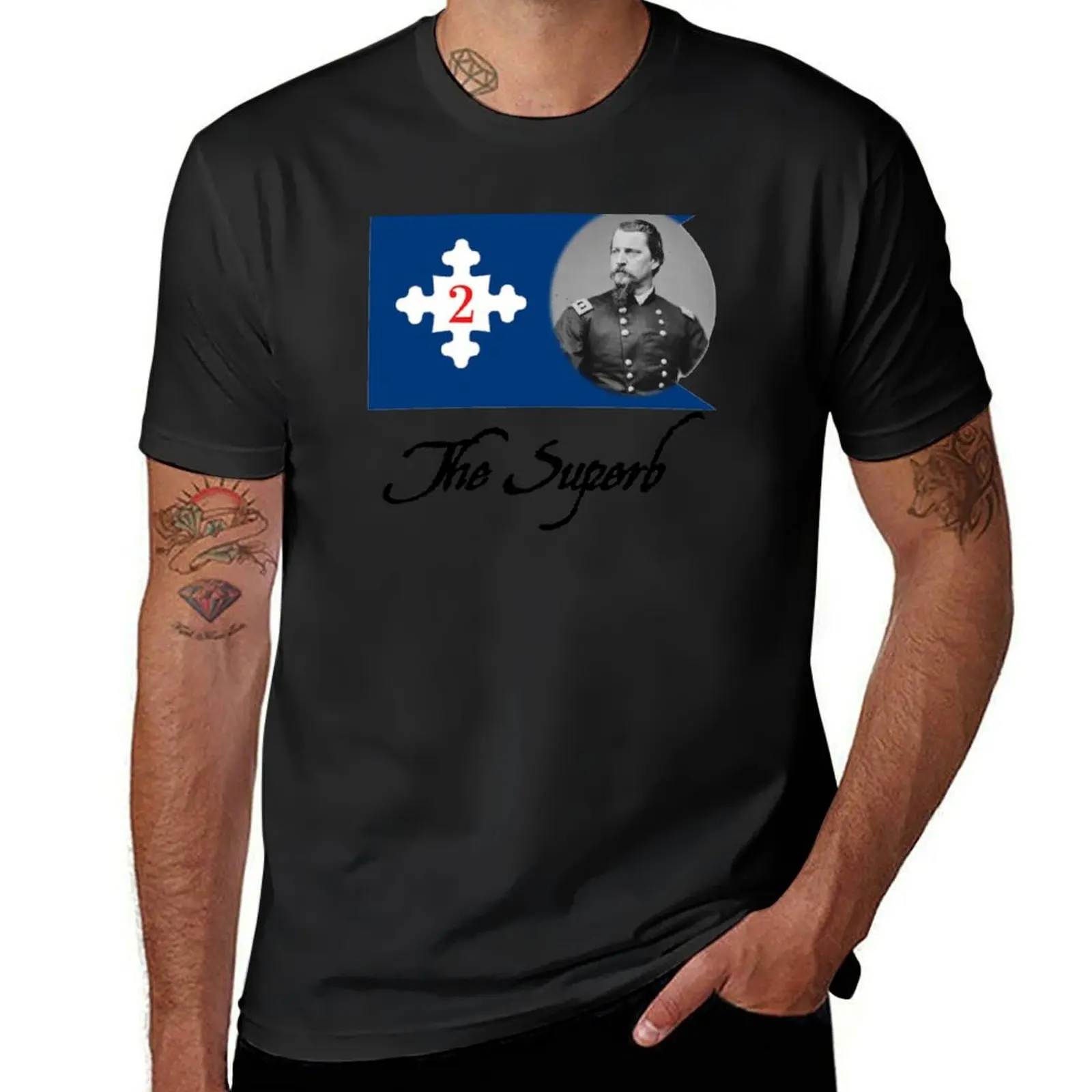 

Hancock the Superb T-Shirt funny gifts blue lock oversized t shirt mens plain t shirts