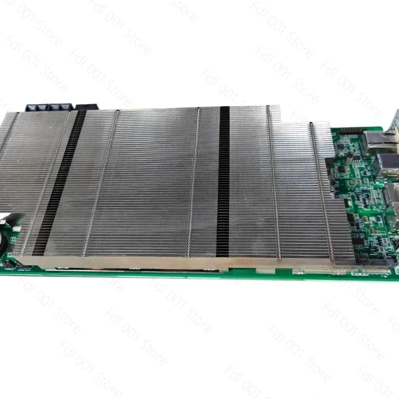 Nouvelle carte graphique Bc 250 avec 16 Go de mémoire graphique GDDR6 256 bits, nouvelle GPU prenant en charge l'interface DP pour les jeux sur ordinateur de bureau