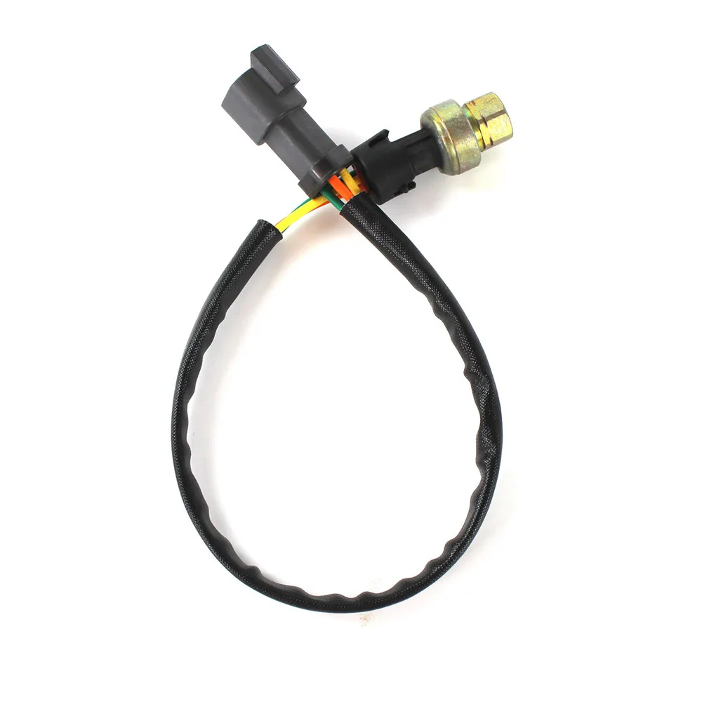 

1pc 216-8684 2168684 Pressure Sensor Switch for Caterpillar E320B E320C Excavator Accessories with 6 Months Warranty