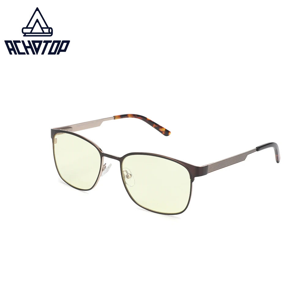 Mode Anti Blauw Licht Bril Dames Zonnebril 2024 Frame Van Lenzen Transparante Filter Brillen Accessoires Kleding Ac44