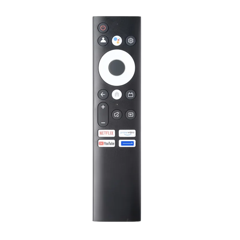 

Replace TC9012 TV Remote Control for Android TV Smart Remote Control