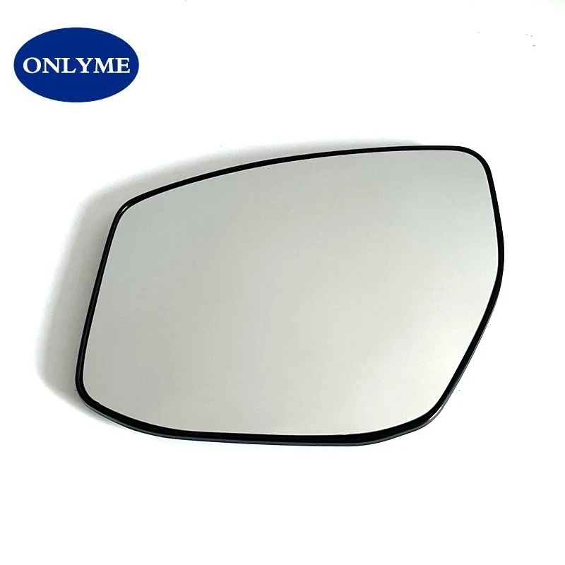 Auto Heated Convex Mirror Glass For Nissan Pulsar Altima Sentra Maxima 2013 2014 2015 2016 2017 2018